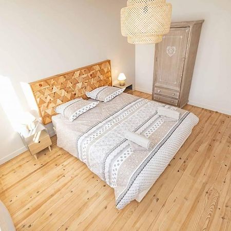Appartement Modane Wifi Stationnement Gratuit Екстер'єр фото