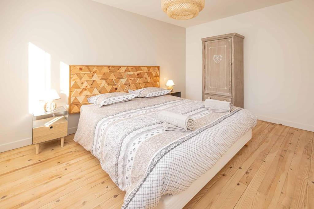 Appartement Modane Wifi Stationnement Gratuit Екстер'єр фото