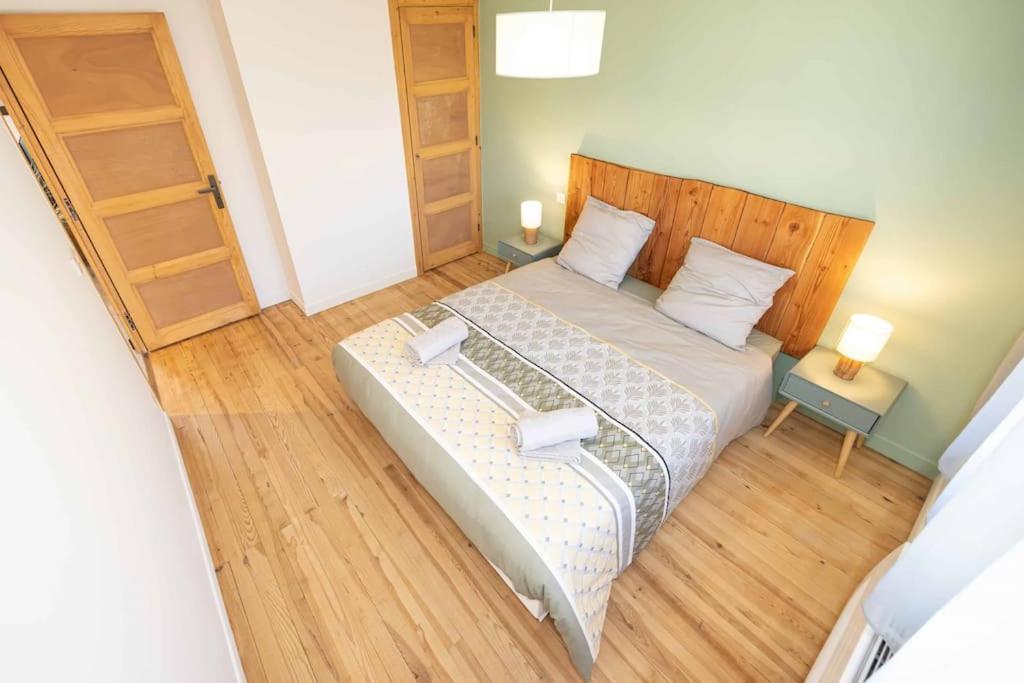 Appartement Modane Wifi Stationnement Gratuit Екстер'єр фото