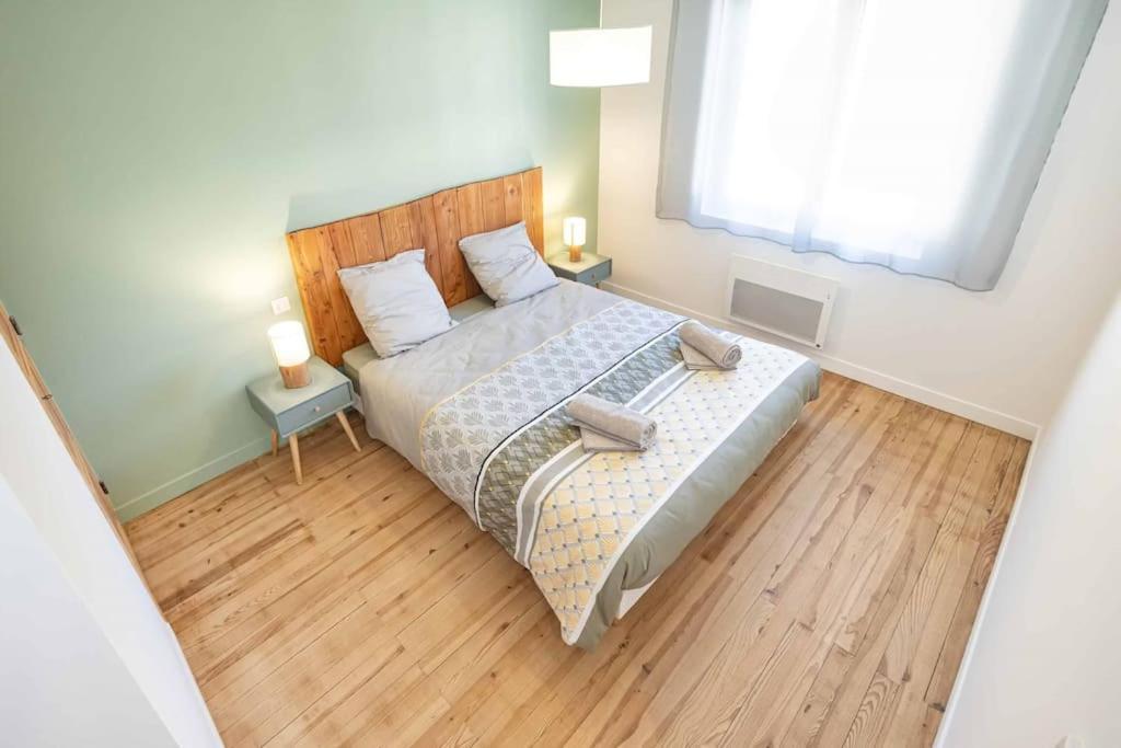 Appartement Modane Wifi Stationnement Gratuit Екстер'єр фото